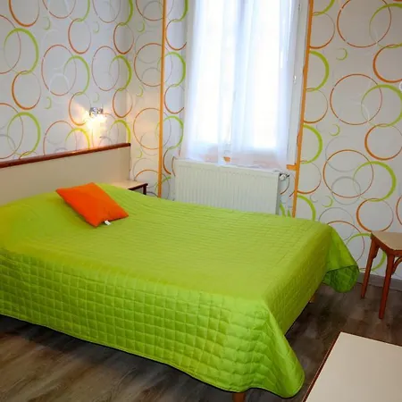 Restaurant Des Deux Vallees Hotel 3*