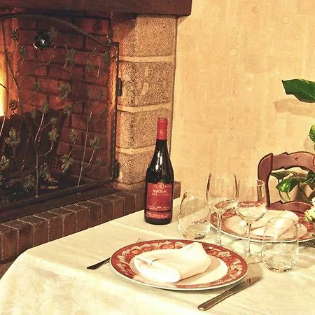 Restaurant Des Deux Vallees Entraygues-sur-Truyère