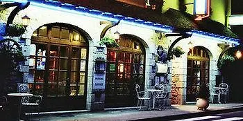 Restaurant Des Deux Vallees 3* Entraygues-sur-Truyere