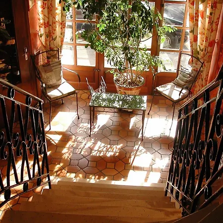 Hotel Restaurant Des Deux Vallees Entraygues-sur-Truyere