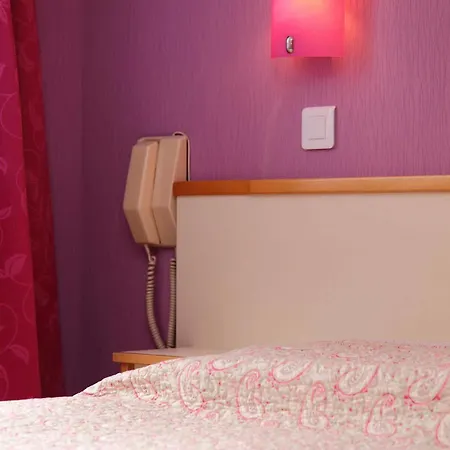 Restaurant Des Deux Vallees 3* Entraygues-sur-Truyère