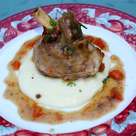 Restaurant Des Deux Vallees 3* Entraygues-sur-Truyere