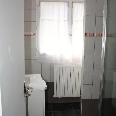 Restaurant Des Deux Vallees Hotel