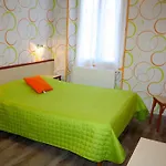 Restaurant Des Deux Vallees Hotel 3*