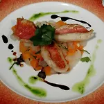 Restaurant Des Deux Vallees