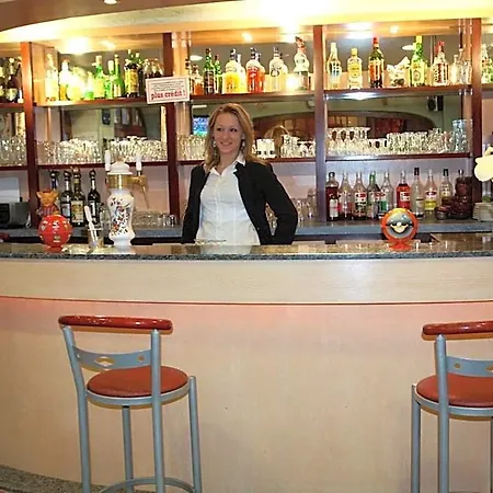 Restaurant Des Deux Vallees