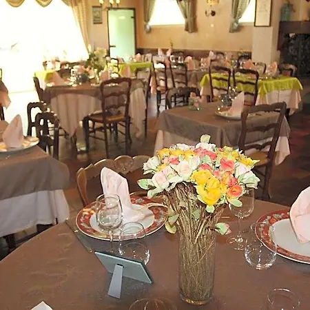 Restaurant Des Deux Vallees Entraygues-sur-Truyère