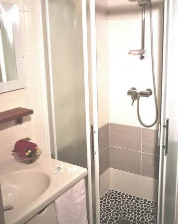 Restaurant Des Deux Vallees Szálloda Entraygues-sur-Truyère