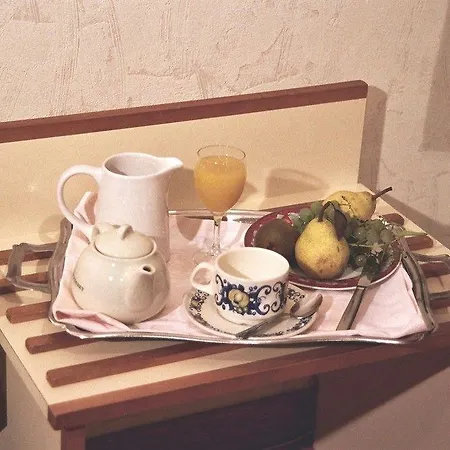 Restaurant Des Deux Vallees Szálloda 3*