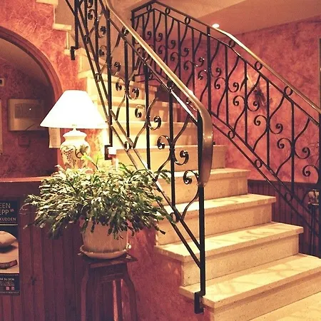 Restaurant Des Deux Vallees Szálloda