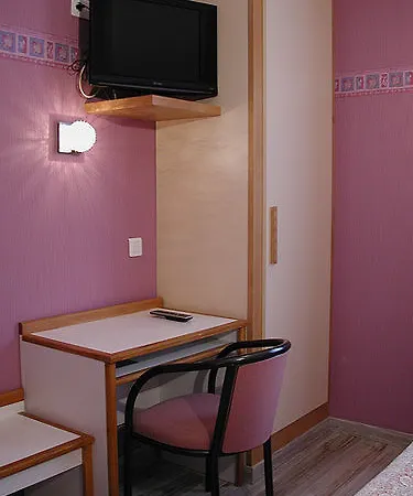 Hotel Restaurant Des Deux Vallees Entraygues-sur-Truyère
