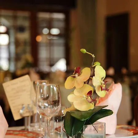 Restaurant Des Deux Vallees Szálloda Entraygues-sur-Truyère