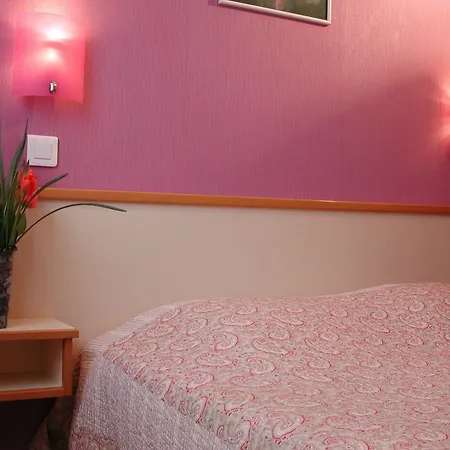 Restaurant Des Deux Vallees 3*