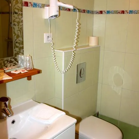 Szálloda Restaurant Des Deux Vallees