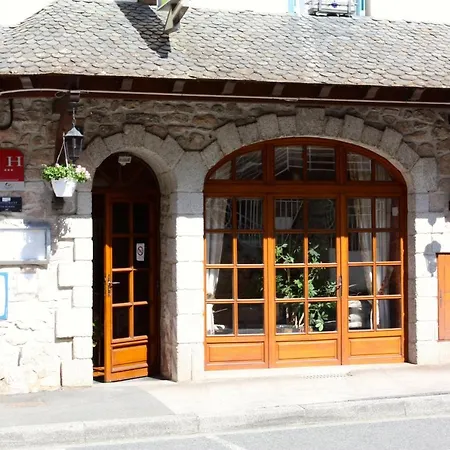 Restaurant Des Deux Vallées