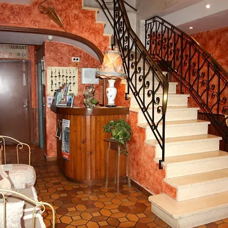 Restaurant Des Deux Vallees Entraygues-sur-Truyère